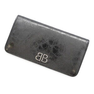Balenciaga Monaco Long Wallet